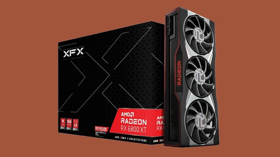 Rx 5800 xt online precio