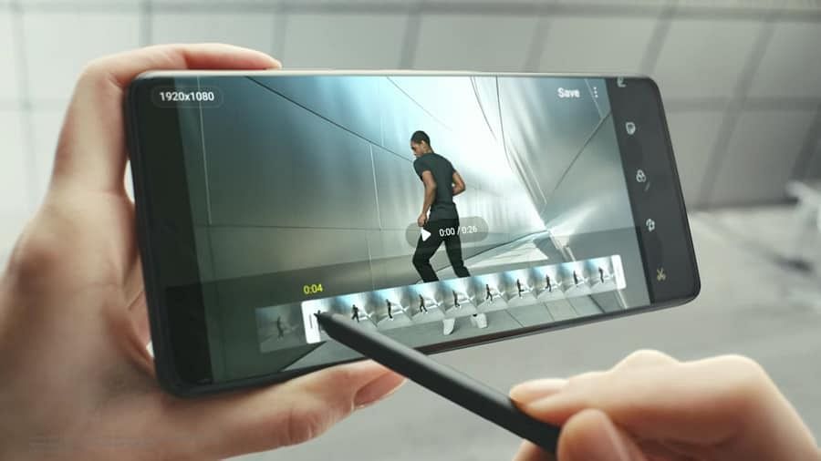 New Galaxy S21 Ultra S Pen S Pen Pro Revealed Noypigeeks New Galaxy S21 Ultra S Pen S Pen Pro Revealed Noypigeeks