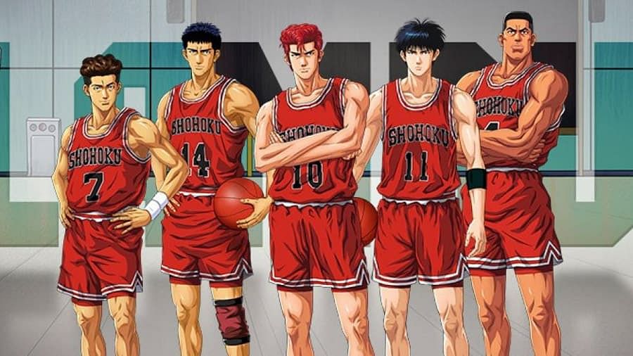New 'Slam Dunk' anime movie to be released in 2022 | NoypiGeeks New 'Slam Dunk' anime movie to be released in 2022 | NoypiGeeks