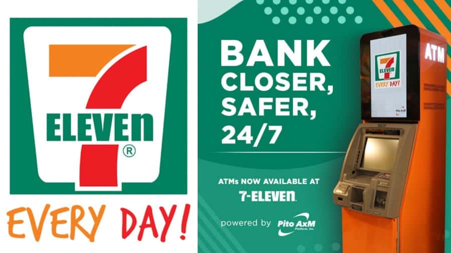 Japan S Seven Bank That Operates In 7 Eleven Stores Loses 16 5 Million In Fake Atm Card Scam Cbs News