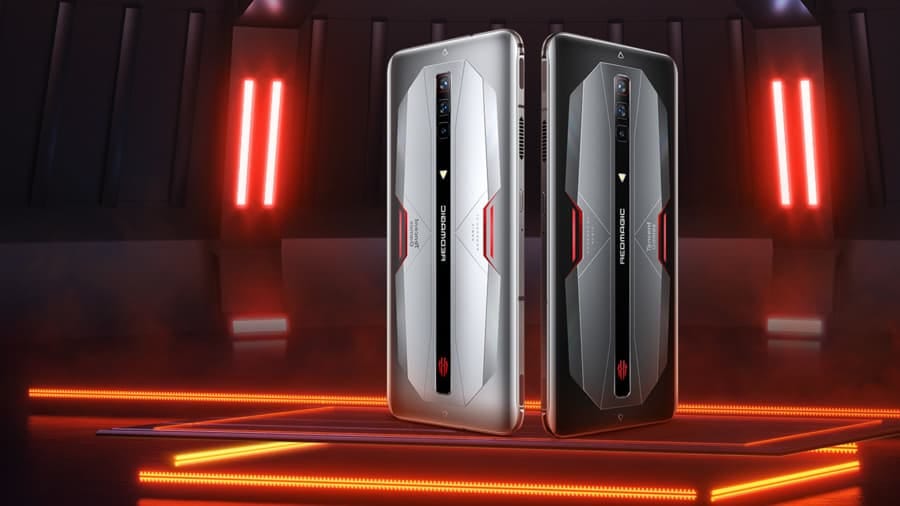 Nubia Red Magic 6 And 6 Pro Philippines Specs Price Availability Noypigeeks