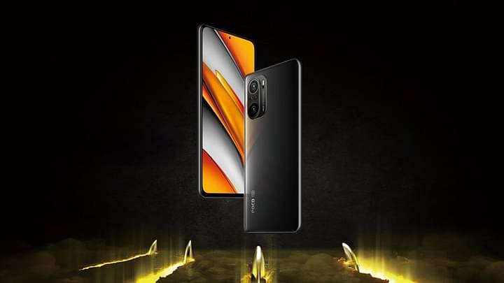 Poco F3 Price Philippines