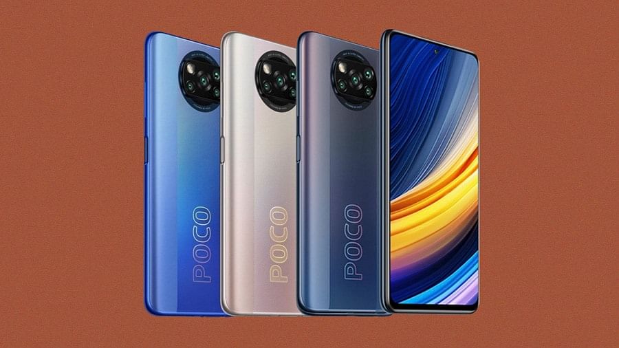 Poco X3 Купить В Екатеринбурге