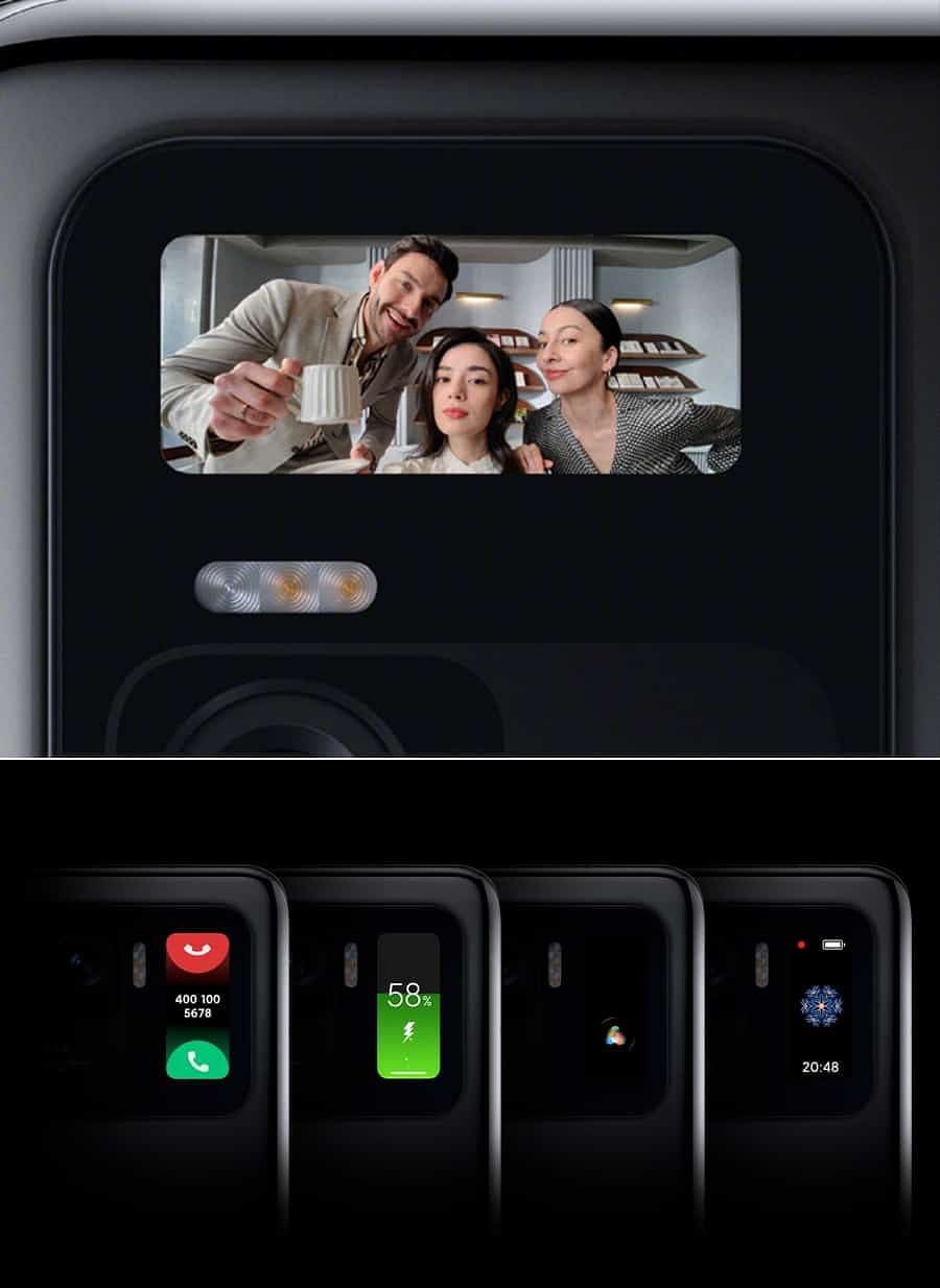 Xiaomi Mi 11 Ultra Secondary Display Snapdragon 8 50mp Gn2 Camera 67w Wireless Charging Noypigeeks Xiaomi Mi 11 Ultra Secondary Display Snapdragon 8 50mp Gn2 Camera 67w Wireless Charging Noypigeeks