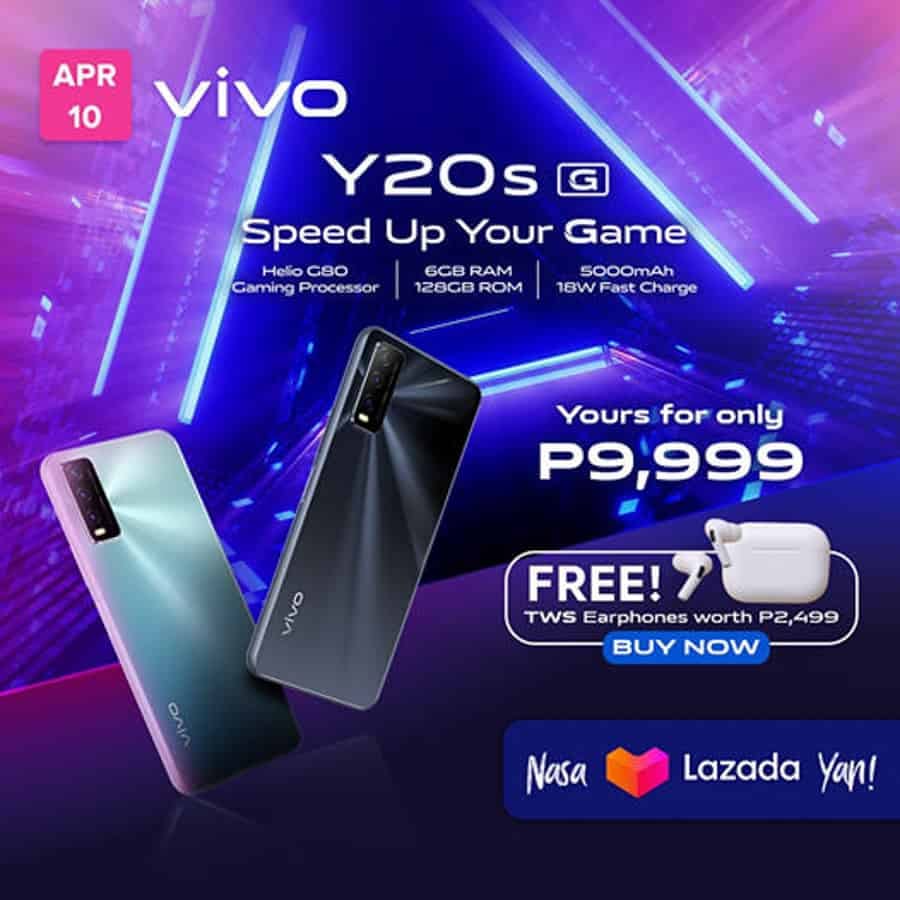 Vivo Ys G Price In The Philippines Revealed Noypigeeks Vivo Ys G Price In The Philippines Revealed Noypigeeks