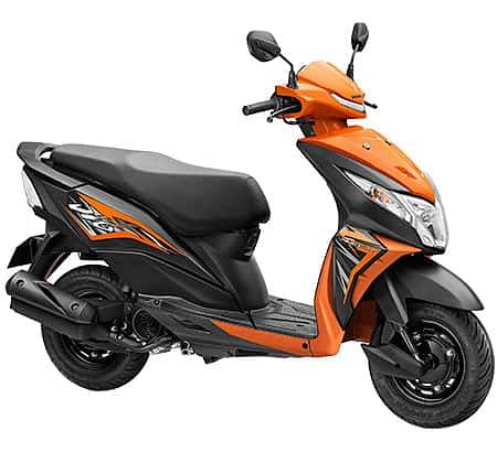 21 Honda Dio Now In The Philippines Priced At Php49 900 Noypigeeks