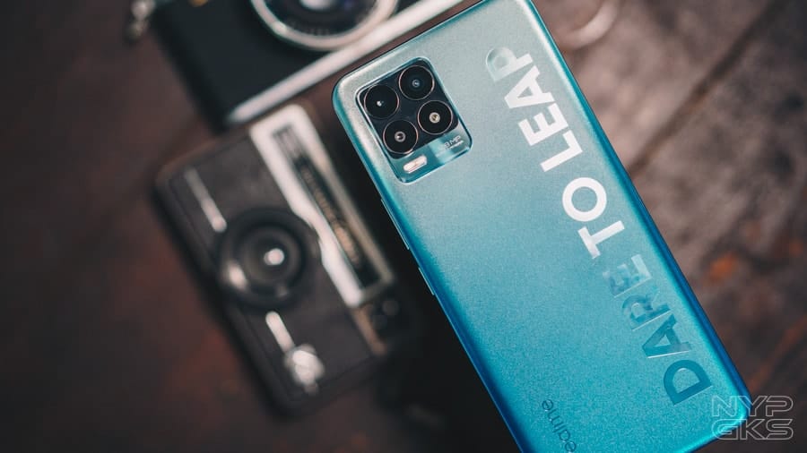 Realme 8 Pro Review Noypigeeks
