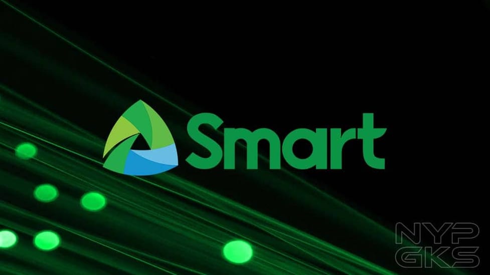 Smart Telecom Logo