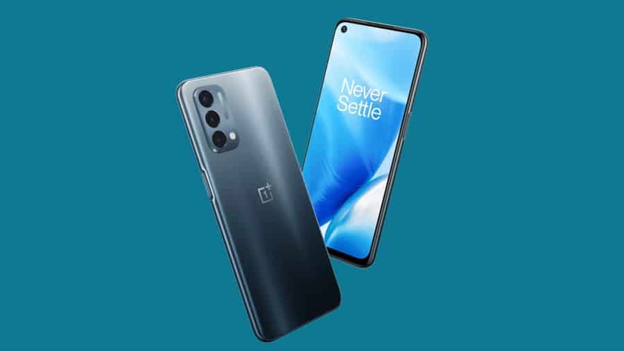 Oneplus Nord N0 5g Snapdragon 480 90hz Display 5000mah Battery Noypigeeks