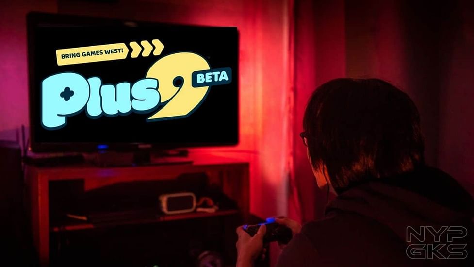 Plus9' is a New Gaming Subscription Service that Offers a Curation