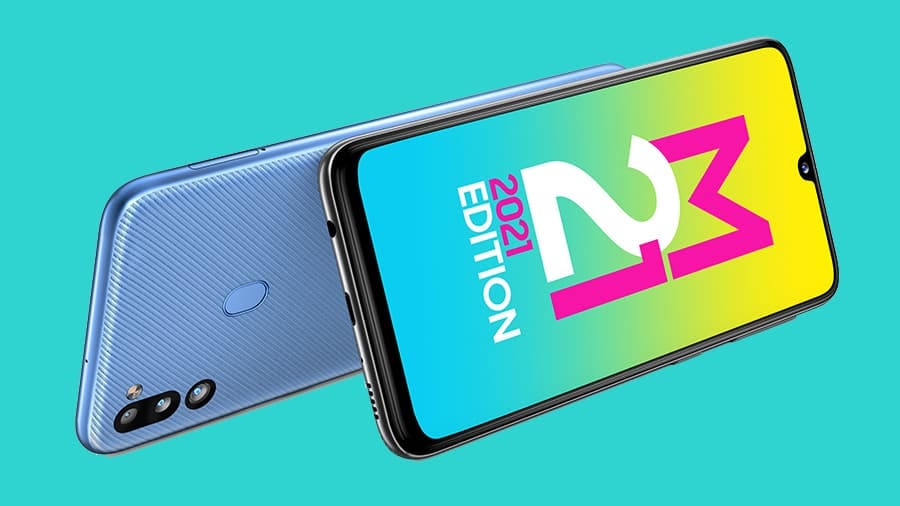 Samsung Galaxy M21 21 Edition 6 000mah Exynos 9611 48 Megapixel Noypigeeks