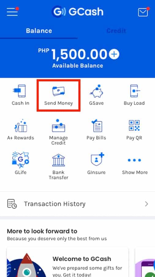 Gcash Bank Transfers And 14 Other Things You Can Do On The App