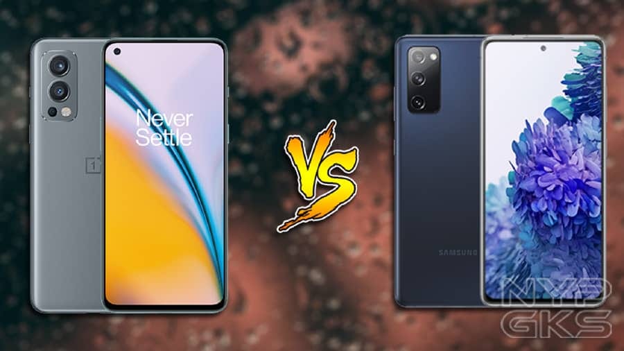 Oneplus Nord 2 5g Vs Samsung Galaxy S Fe 5g Specs Comparison Noypigeeks Oneplus Nord 2 5g Vs Samsung Galaxy S Fe 5g Specs Comparison Noypigeeks