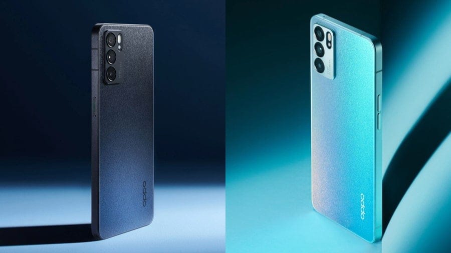 Oppo Reno 6 5g Price In The Philippines Noypigeeks