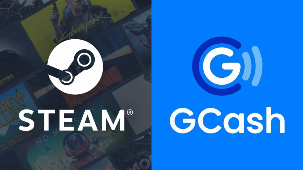 How To Buy Steam Games Using Gcash Noypigeeks