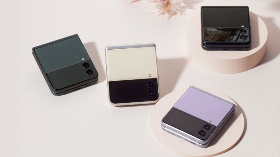Samsung Galaxy Z Flip 3 Price In The Philippines Noypigeeks Samsung Galaxy Z Flip 3 Price In The Philippines Noypigeeks