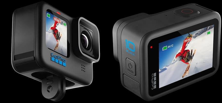 Gopro Hero 10 Black Price In The Philippines Revealed Noypigeeks Gopro Hero 10 Black Price In The Philippines Revealed Noypigeeks