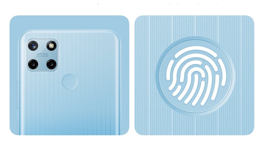 Realme C25Y price in the Philippines | NoypiGeeks