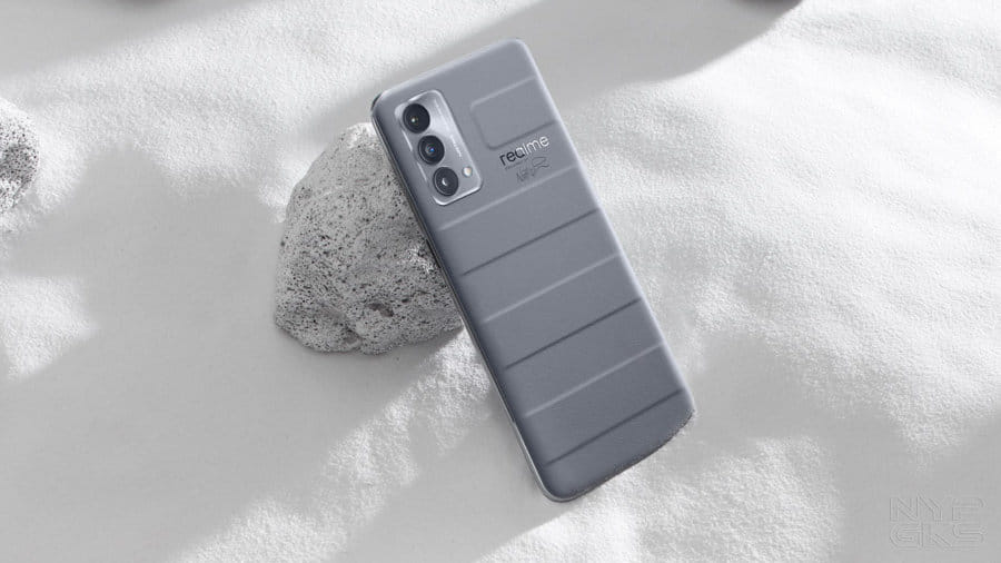 Realme GT Master Edition - UmGeeks