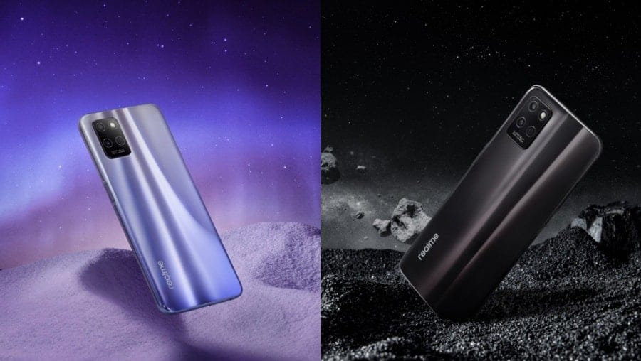 Realme V11s 5g Dimensity 810 Dynamic Ram Expansion Up To 11gb Noypigeeks