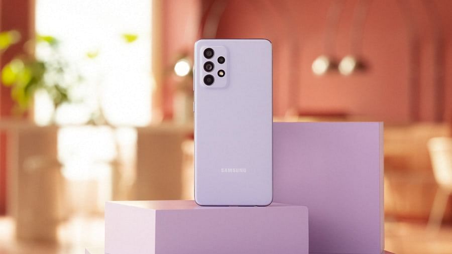 Samsung Galaxy A52s 5g Price In The Philippines Revealed Noypigeeks Samsung Galaxy A52s 5g Price In The Philippines Revealed Noypigeeks