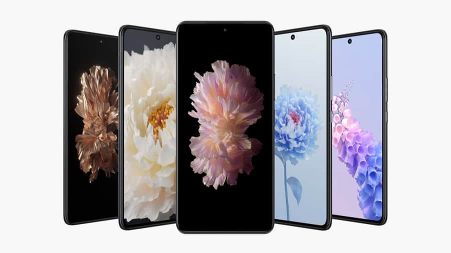 vivo X70, The Next Imagery Master