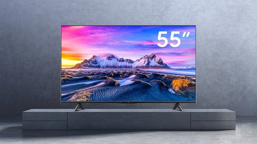 Xiaomi Mi Tv P1 Матрица Купить