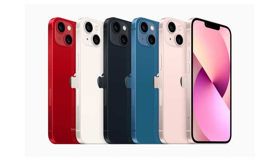 Iphone 13 Series Philippines Full Specs Price Availability Noypigeeks