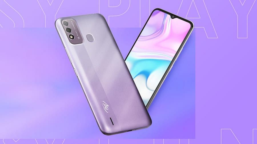 Itel P37 Now Available For Php3 699 Noypigeeks Itel P37 Now Available For Php3 699 Noypigeeks