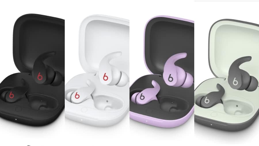 Beats Fit Pro now available in PH | NoypiGeeks