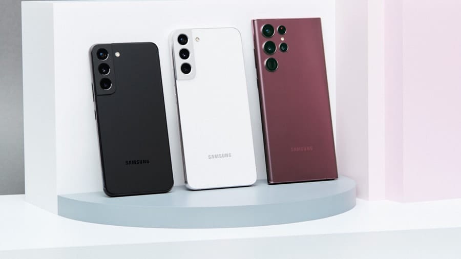 Samsung Galaxy S22 S22 Plus And S22 Ultra Prices In The Philippines Noypigeeks