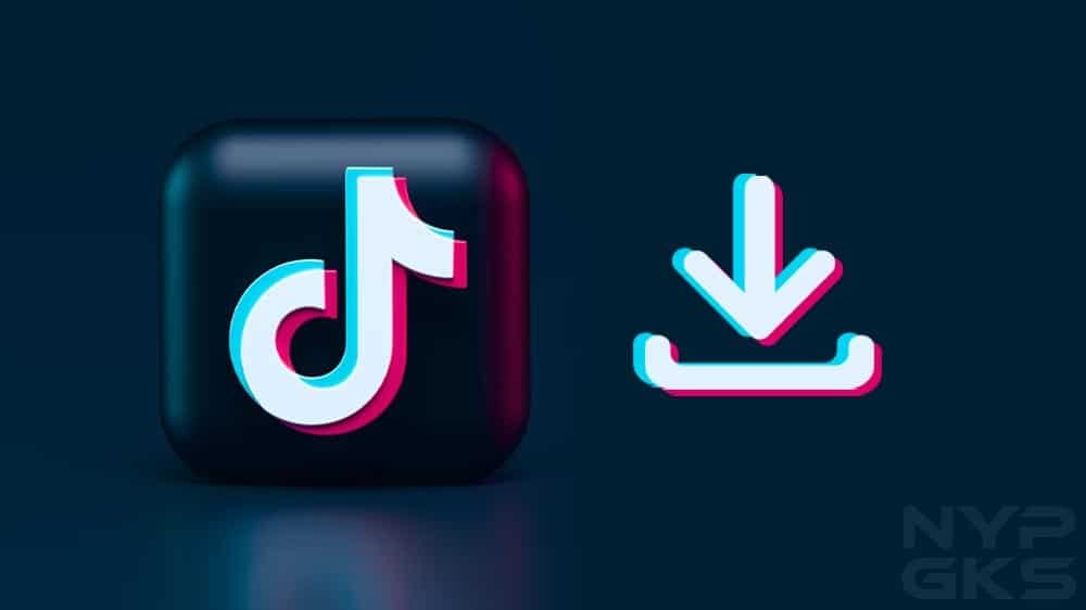 How to download TikTok videos without watermark | NoypiGeeks