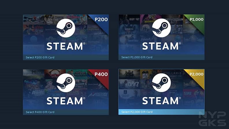 Steam-Wallet-Пополнение-Филиппины-1005