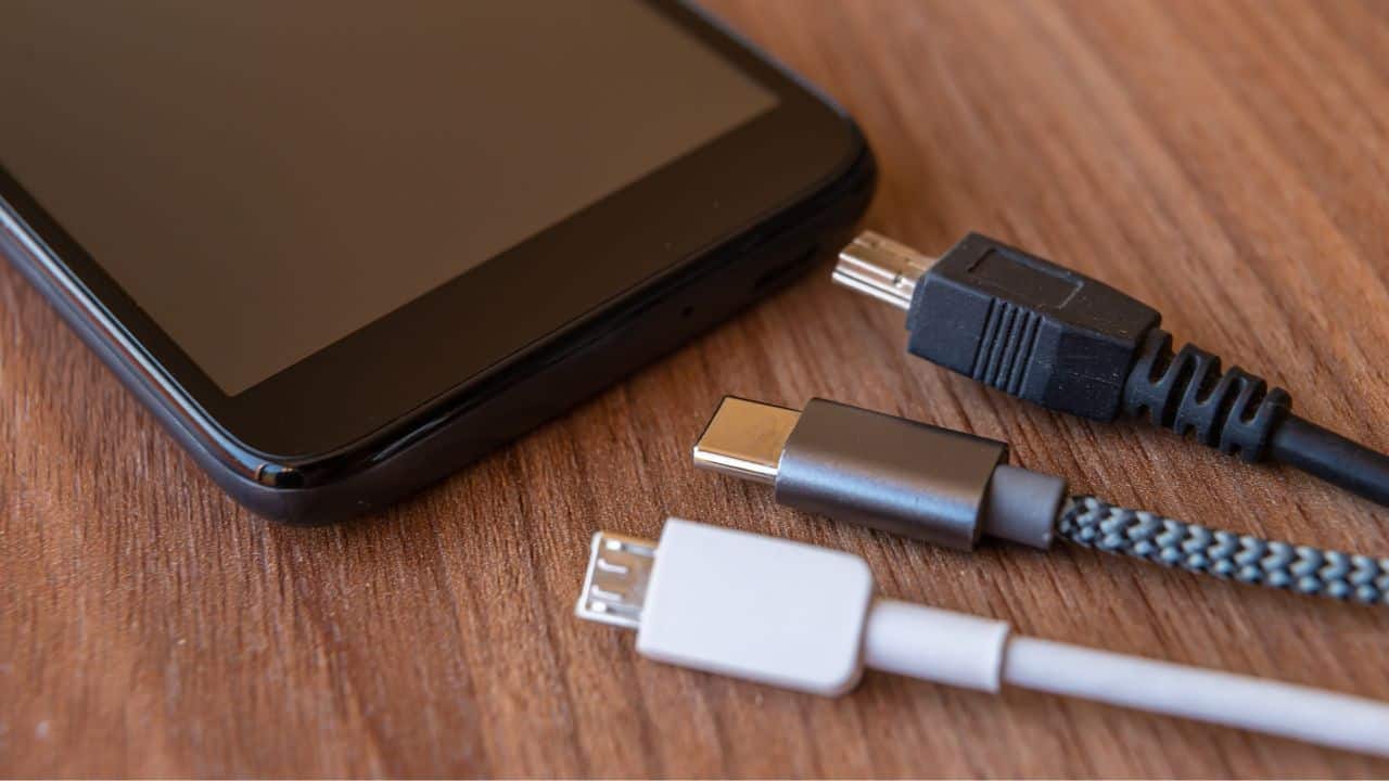 [Gadgets] USBC will mandatory for gadgets in EU starting 2024