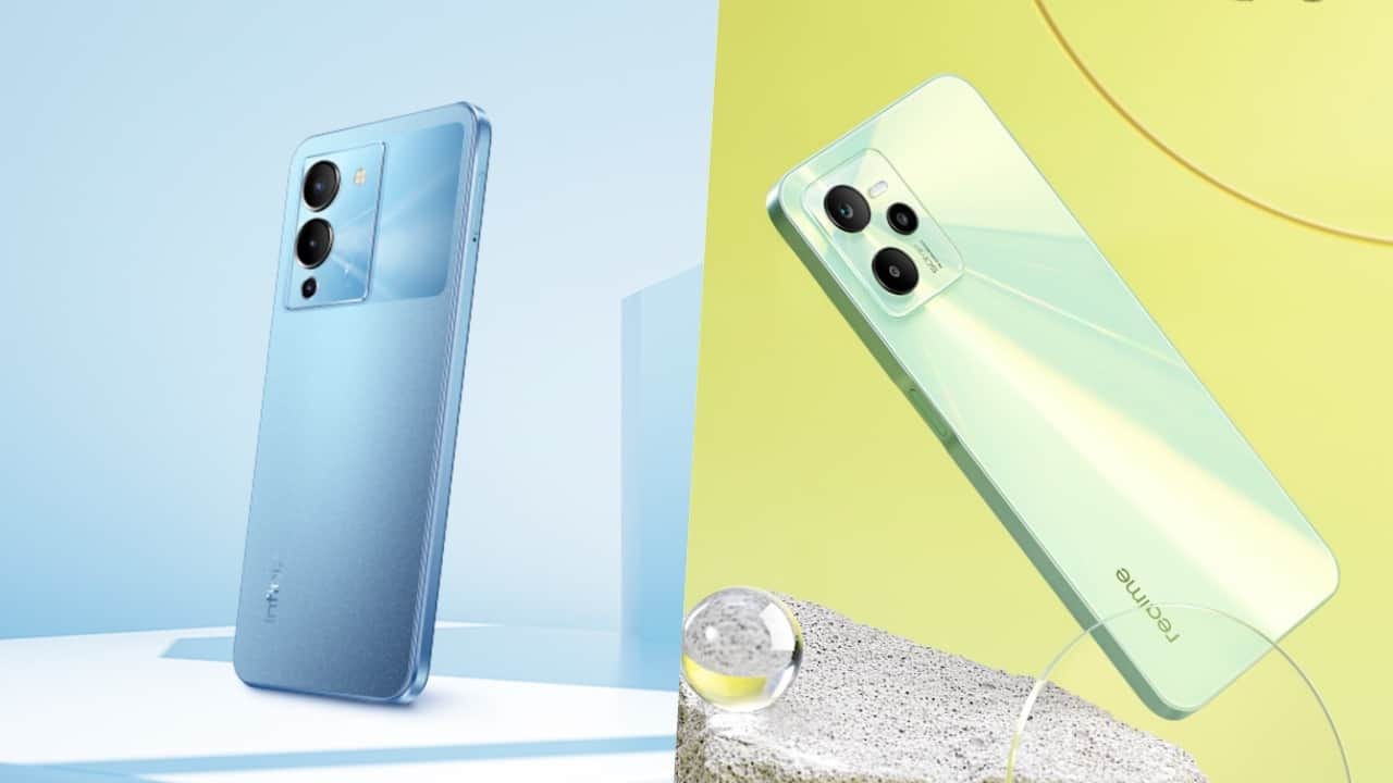 Realme C35 | NoypiGeeks