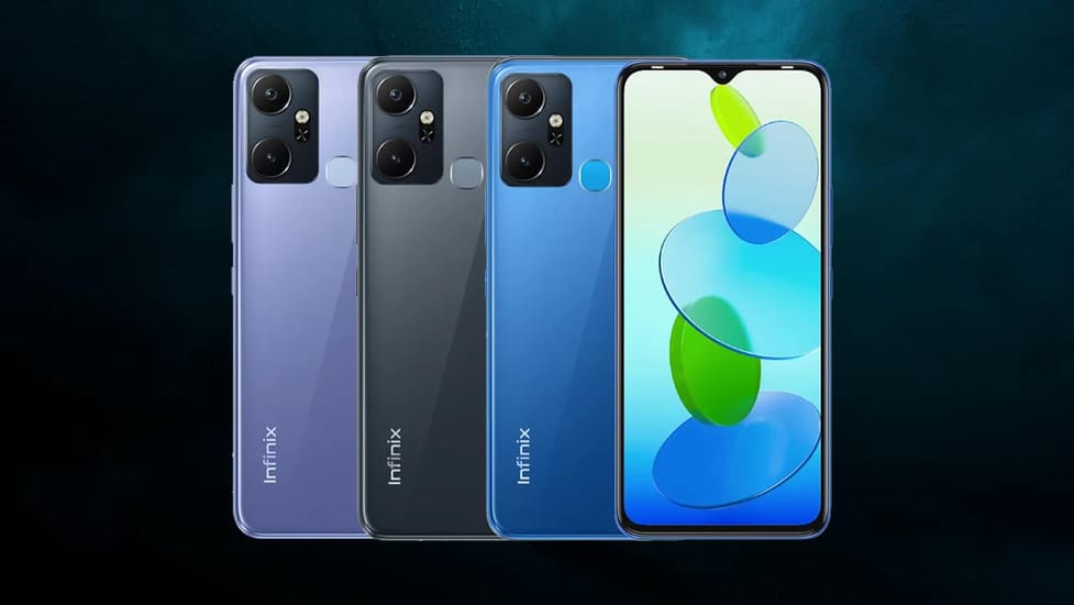 Infinix Smart 6 Plus Philippines Price Specs Features Noypigeeks Infinix Smart 6 Plus Philippines Price Specs Features Noypigeeks