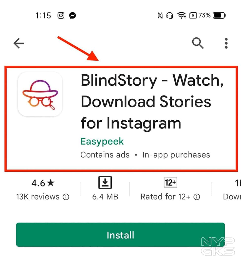 How To View Instagram Stories Anonymously On All Platforms