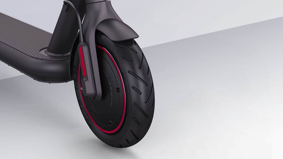 Coming soon Xiaomi electric scooter 4 Pro – Siyu Tech
