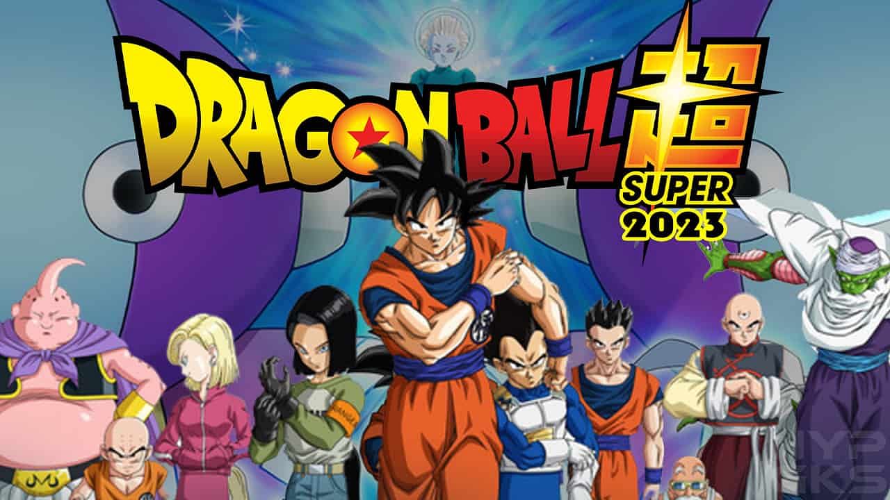 An imminent announcement of Dragon Ball is coming the longawaited new  anime on the way  Meristation