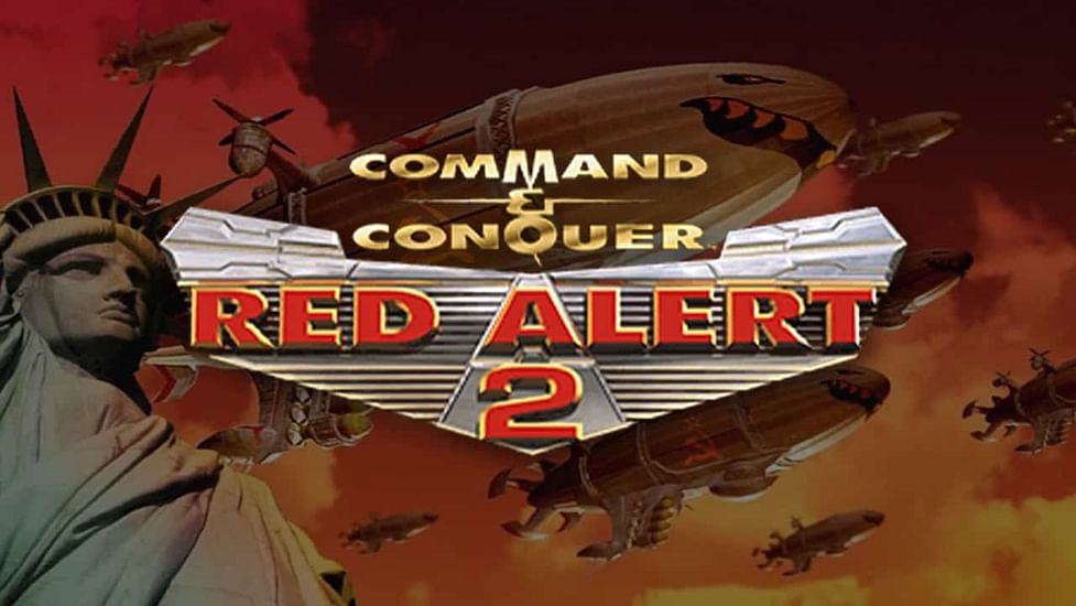 konkurrence Regn Fjerde Red Alert 2: How to play online for FREE | NoypiGeeks