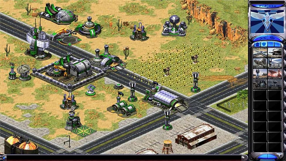 Red Alert 2: How to play for FREE |