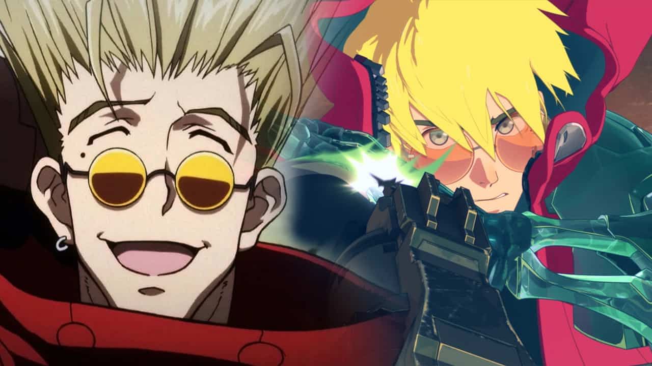 Trigun Stampede Episode 9 Review  But Why Tho