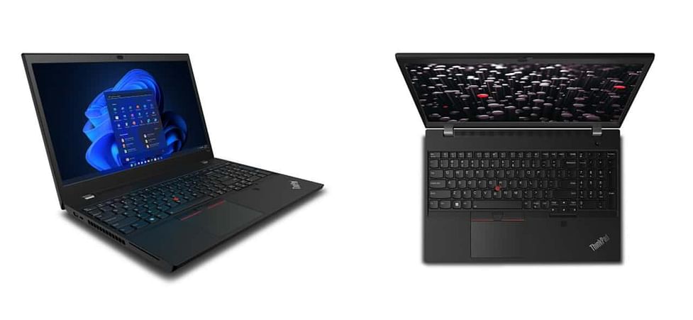 Lenovo ThinkPad, ThinkStation P-series with Ryzen Pro 6000 chips announced  | NoypiGeeks