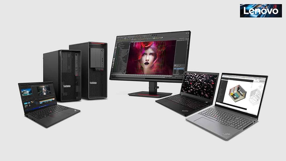 Lenovo ThinkPad, ThinkStation P-series with Ryzen Pro 6000 chips announced | NoypiGeeks Lenovo ThinkPad, ThinkStation P-series with Ryzen Pro 6000 chips announced | NoypiGeeks