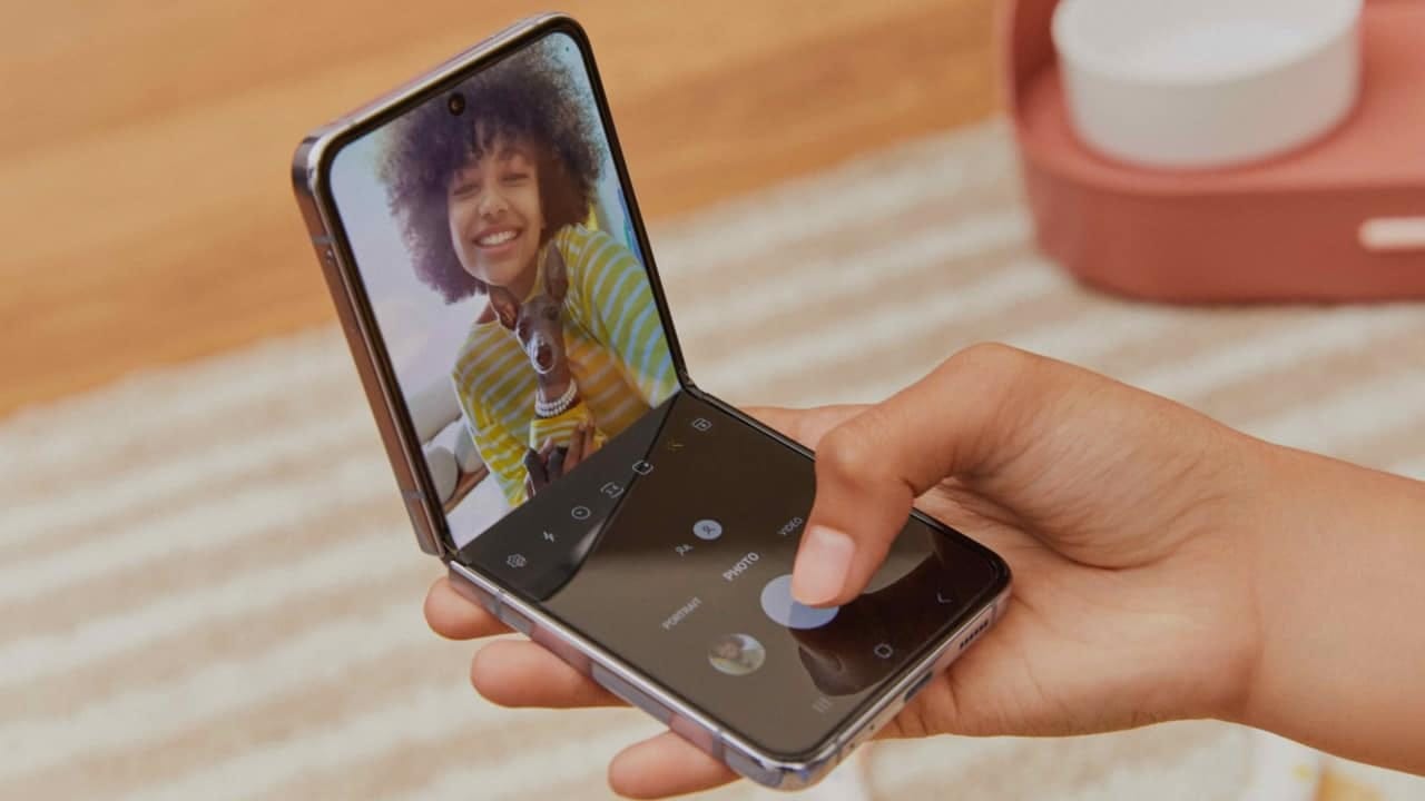 Samsung Galaxy Z Flip 4 Philippines Specs Price Availability Noypigeeks