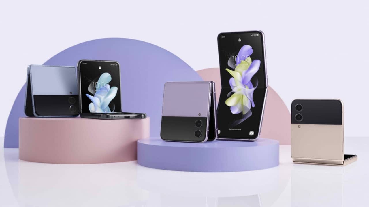 Samsung Galaxy Z Flip 4 Philippines Specs Price Availability Noypigeeks