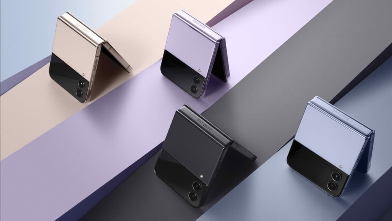 Samsung Galaxy Z Flip 4 Philippines Specs Price Availability Noypigeeks