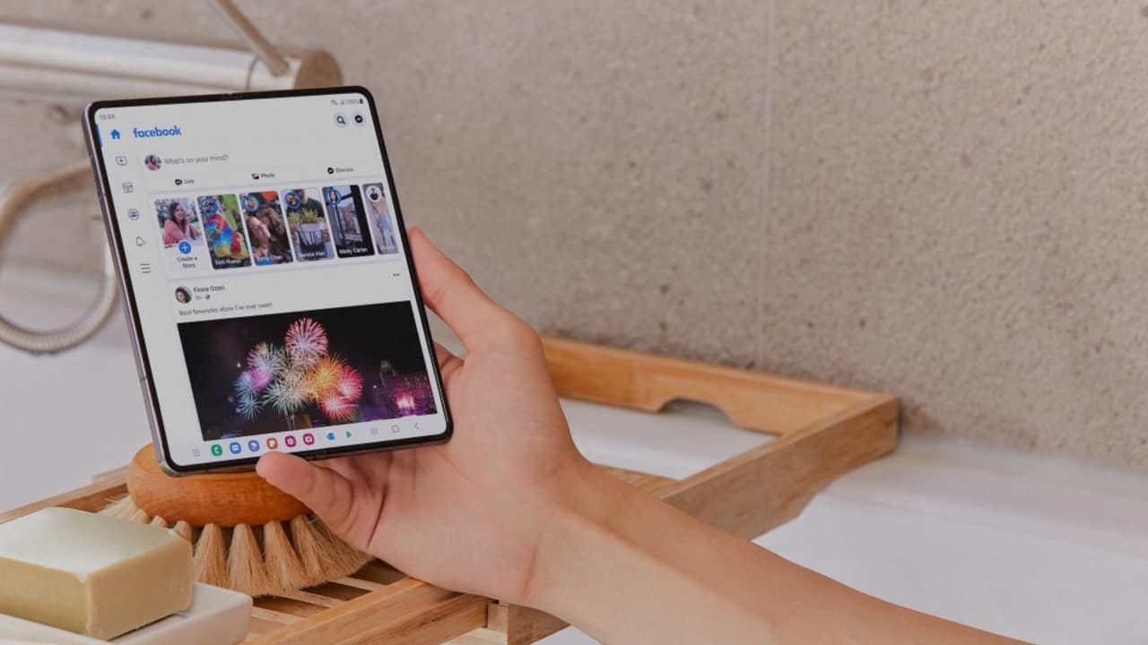 Samsung Galaxy Z Fold 4 Philippines Specs Price Availability Noypigeeks