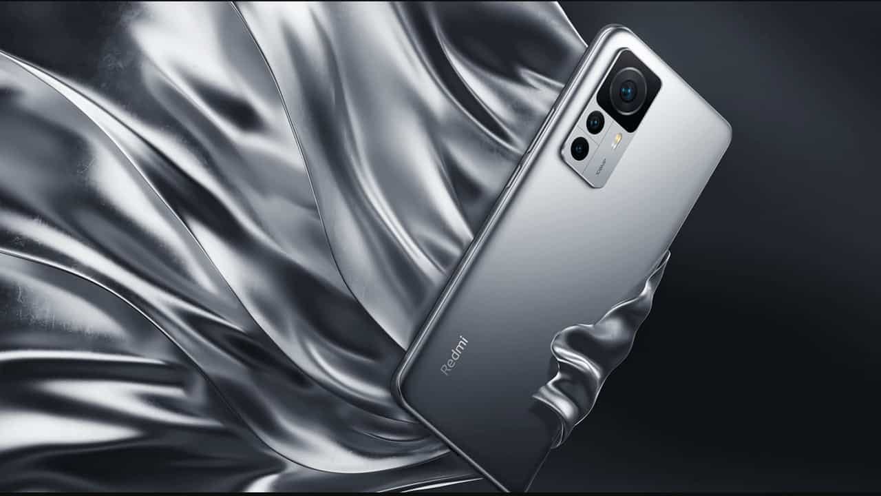 Redmi K50 Ultra: Snapdragon 8+ Gen 1, 120Hz AMOLED, 120W charging