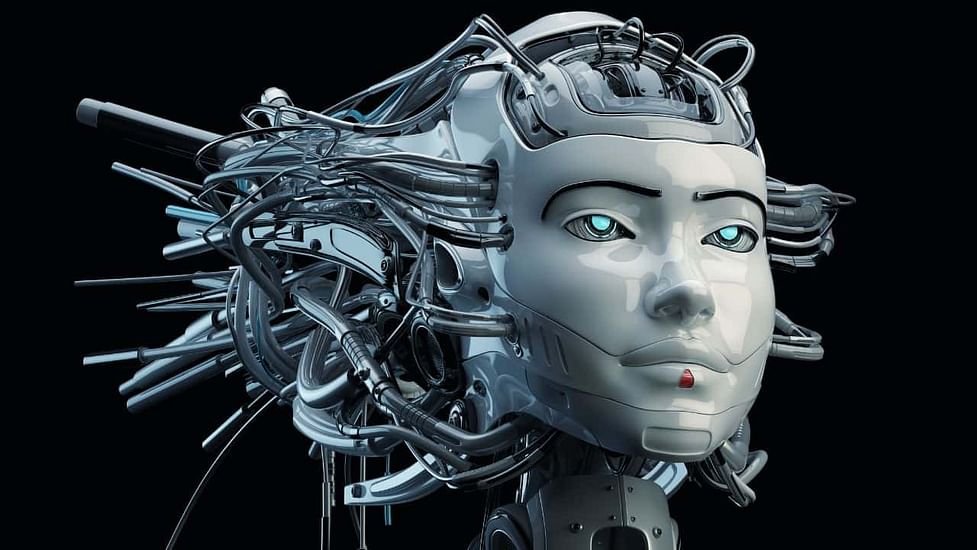 Robot appointed as CEO by a Chinese company | NoypiGeeks Robot appointed as CEO by a Chinese company | NoypiGeeks